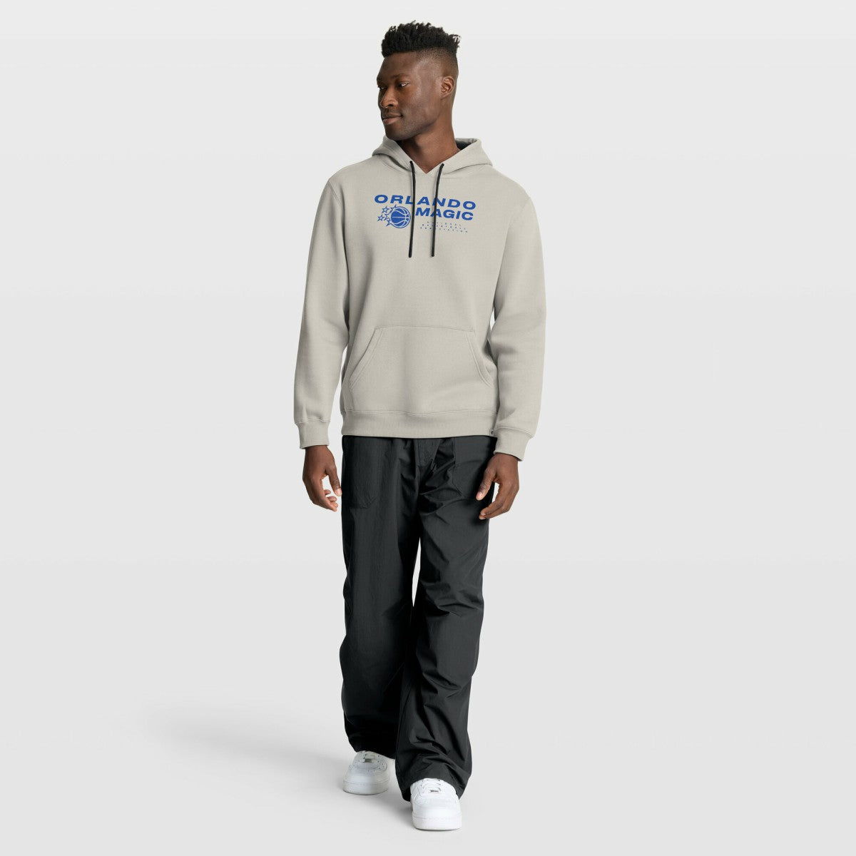 Fanatics Orlando Magic Crossover Collection Blocked Shot Premium Pullover Hoodie