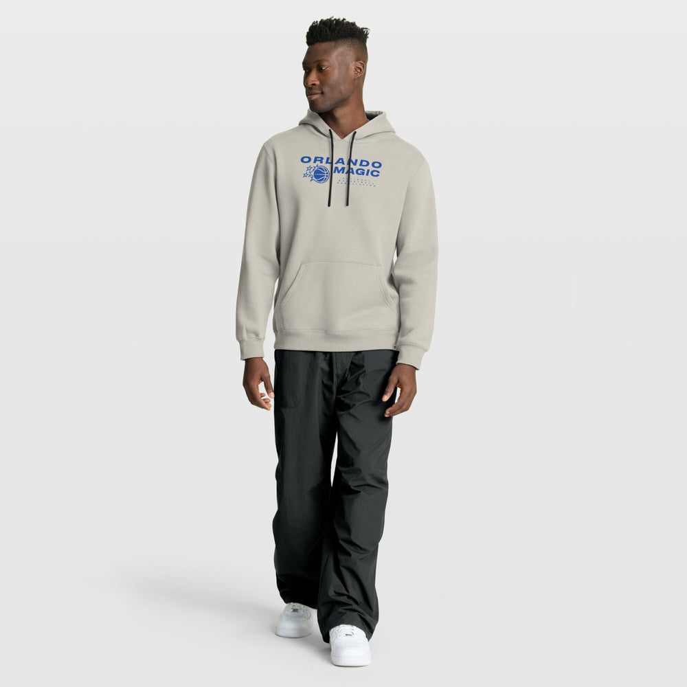 Fanatics Orlando Magic Crossover Collection Blocked Shot Premium Pullover Hoodie