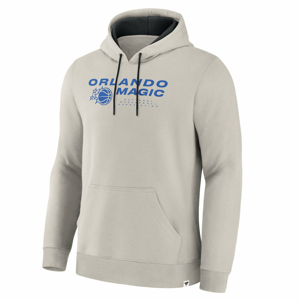 Fanatics Orlando Magic Crossover Collection Blocked Shot Premium Pullover Hoodie