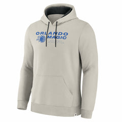 Fanatics Orlando Magic Crossover Collection Blocked Shot Premium Pullover Hoodie