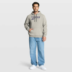 Fanatics Phoenix Suns Crossover Collection Blocked Shot Premium Pullover Hoodie