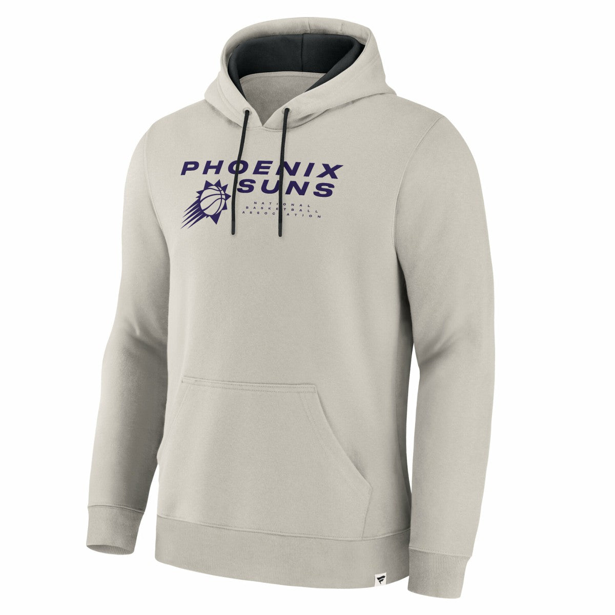 Fanatics Phoenix Suns Crossover Collection Blocked Shot Premium Pullover Hoodie