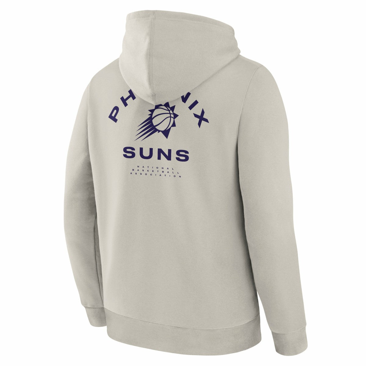 Fanatics Phoenix Suns Crossover Collection Blocked Shot Premium Pullover Hoodie