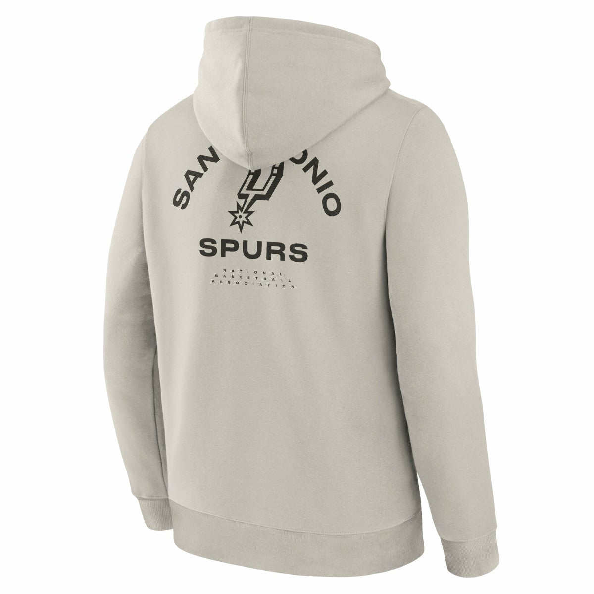 Fanatics San Antonio Spurs Crossover Collection Blocked Shot Premium Pullover Hoodie