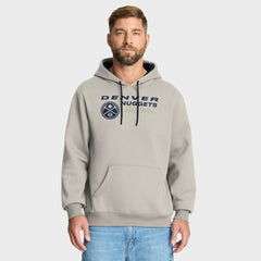 Fanatics Denver Nuggets Crossover Collection Blocked Shot Premium Pullover Hoodie sale