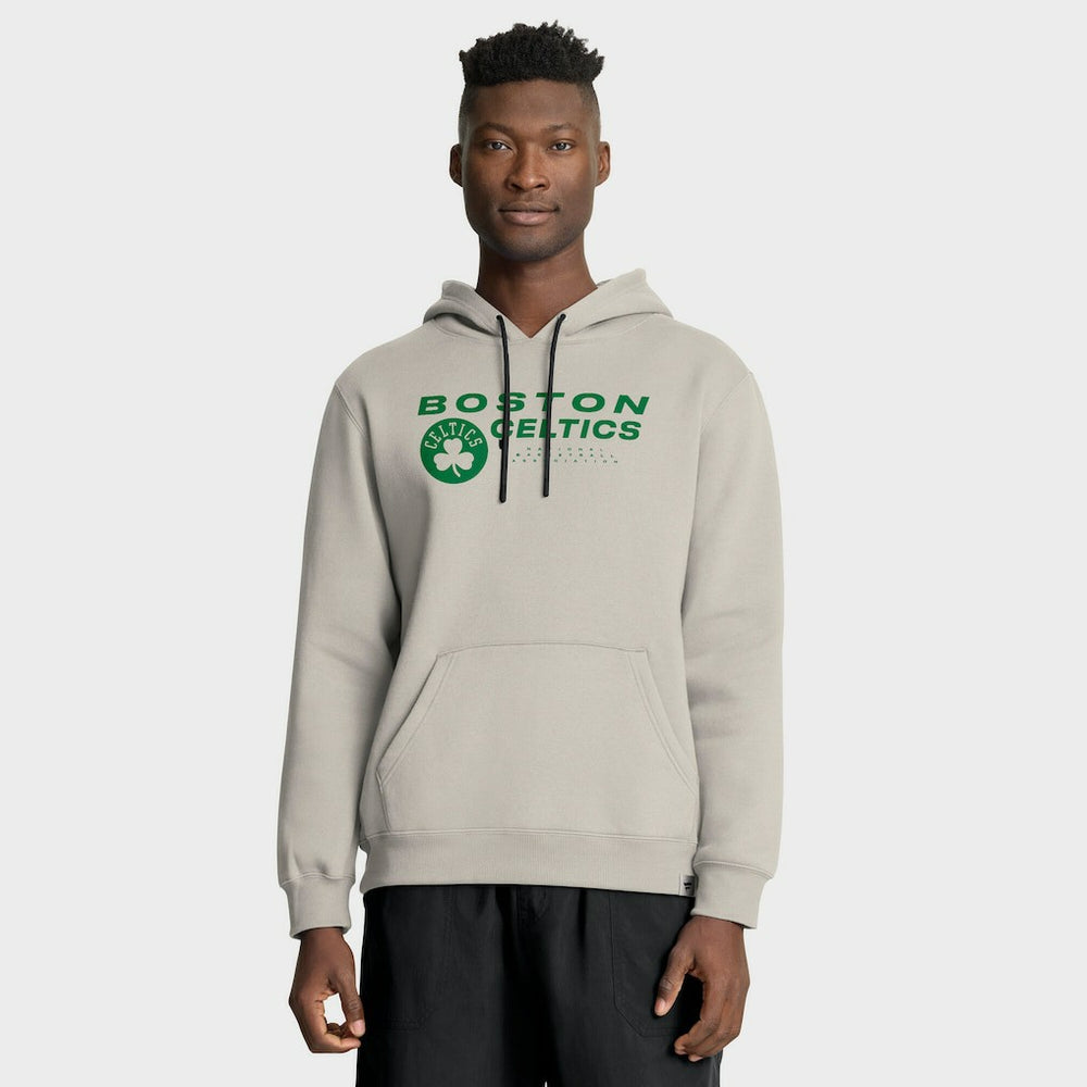 Fanatics Boston Celtics Crossover Collection Blocked Shot Premium Pullover Hoodie
