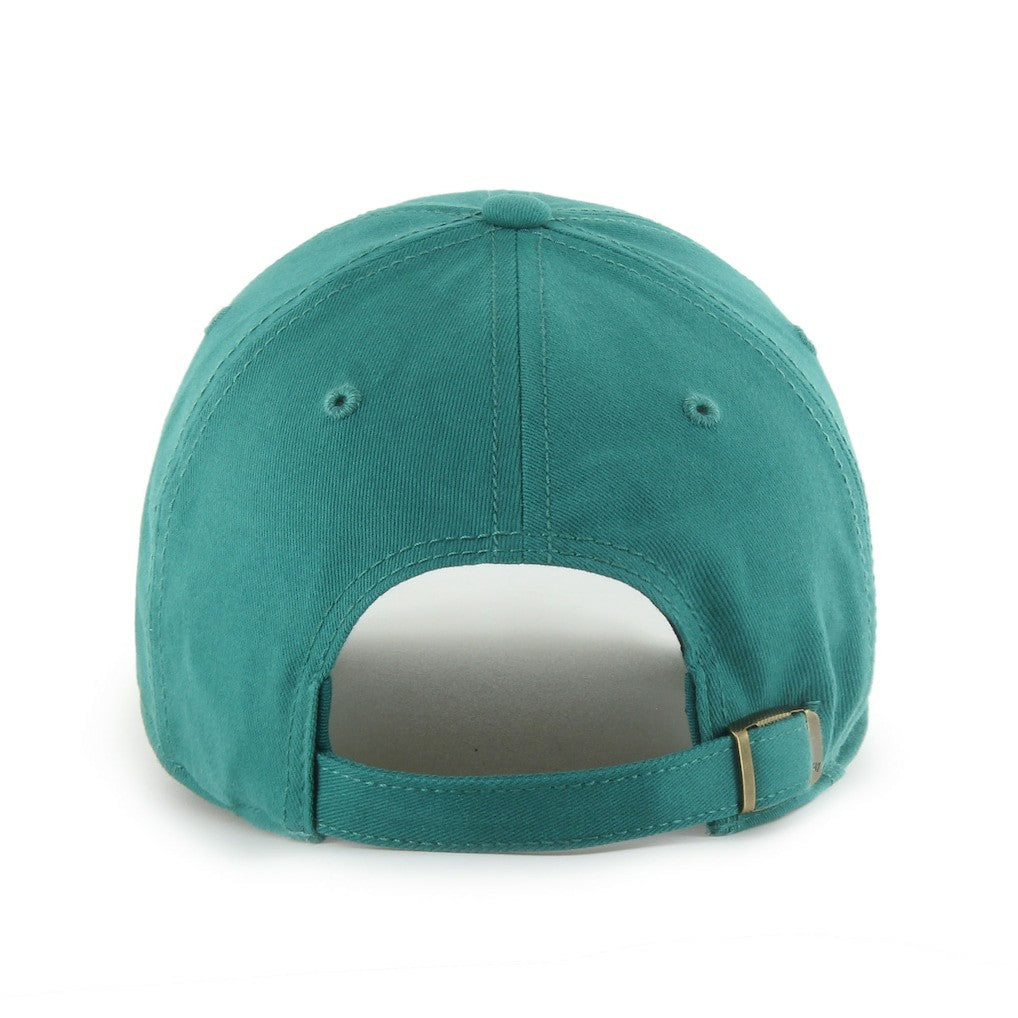 '47 Women's Miata Clean Up Adjustable Hat - Miami Dolphins Hats