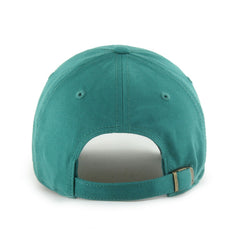'47 Women's Miata Clean Up Adjustable Hat - Miami Dolphins Hats