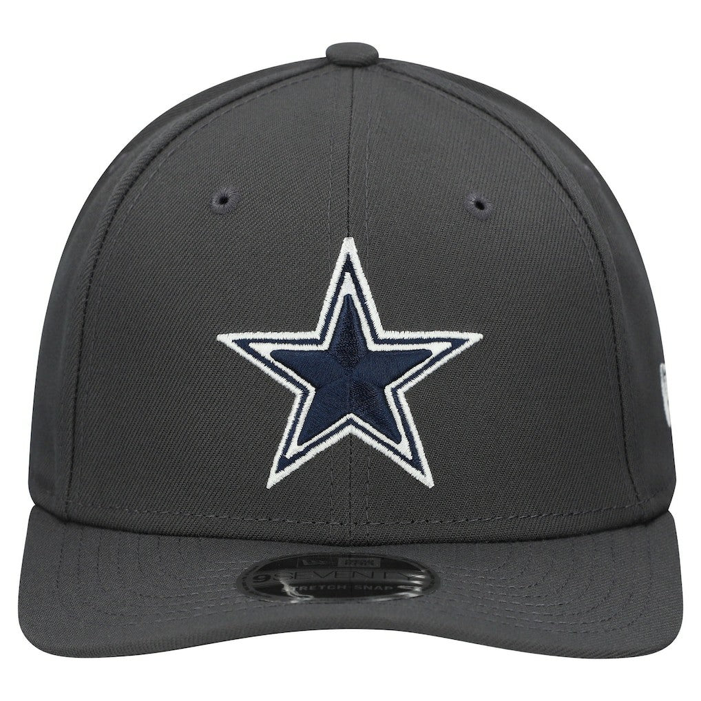 Main 9SEVENTY Adjustable Hat - Dallas Cowboys Hats
