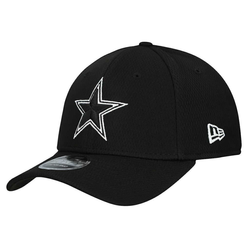 B-Dub 9FORTY Adjustable Hat - Dallas Cowboys Hats