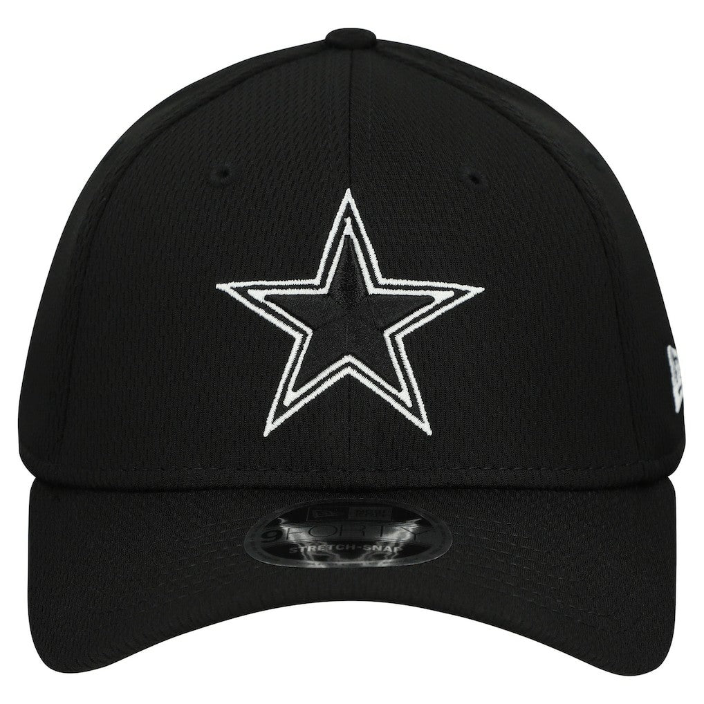 B-Dub 9FORTY Adjustable Hat - Dallas Cowboys Hats