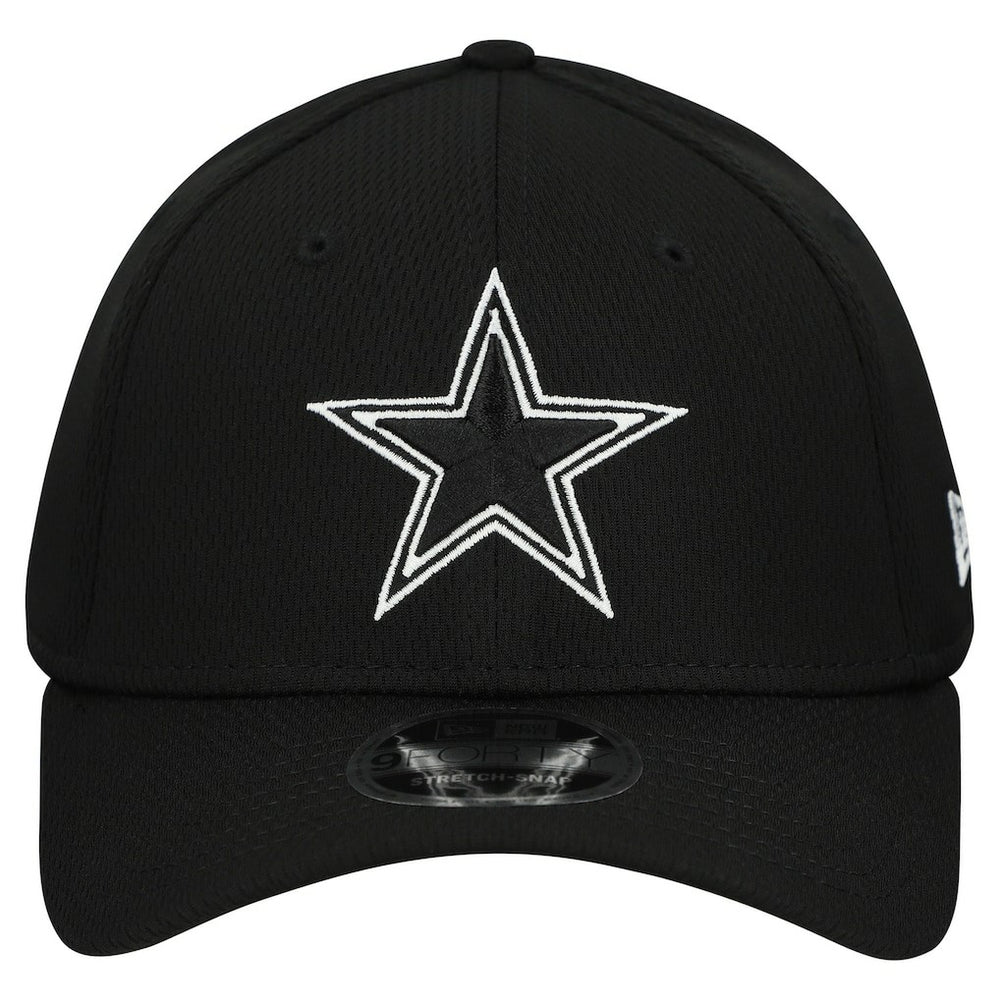 B-Dub 9FORTY Adjustable Hat - Dallas Cowboys Hats