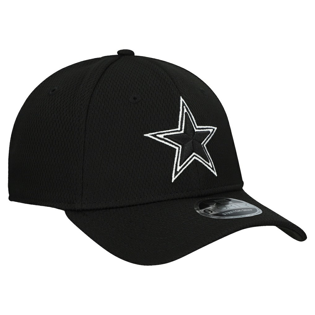 B-Dub 9FORTY Adjustable Hat - Dallas Cowboys Hats