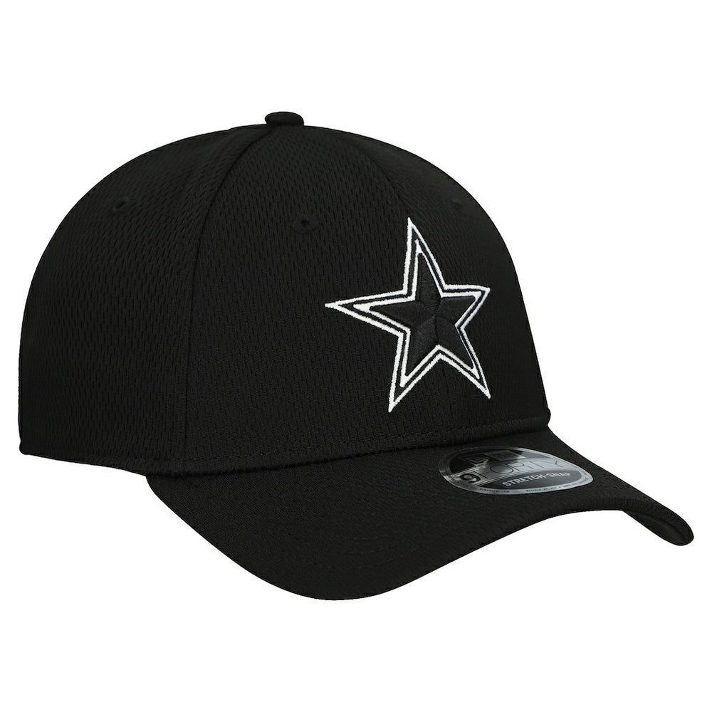 B-Dub 9FORTY Adjustable Hat - Dallas Cowboys Hats