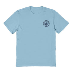 Manchester City Vive La Fete Women's Impressions Artwork T-Shirt