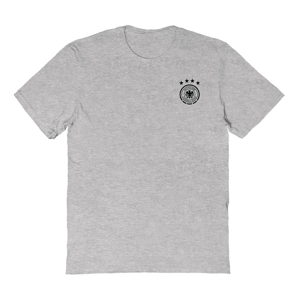 Germany National Team Vive La Fete Women's Impressions Artwork T-Shirt