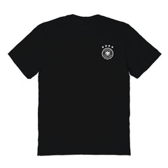 Germany National Team Vive La Fete Women's Impressions Artwork T-Shirt