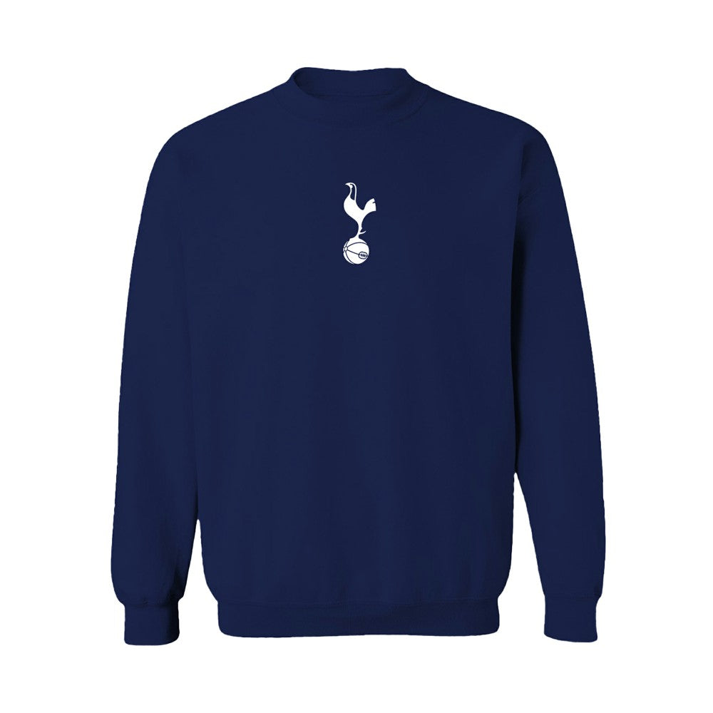 Tottenham Hotspur Vive La Fete Women's Color Badge Pullover Sweatshirt
