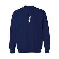 Tottenham Hotspur Vive La Fete Women's Color Badge Pullover Sweatshirt