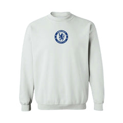 Chelsea Vive La Fete Women's Color Badge Pullover Sweatshirt