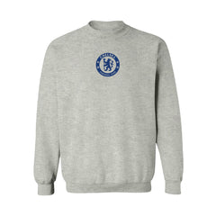 Chelsea Vive La Fete Women's Color Badge Pullover Sweatshirt