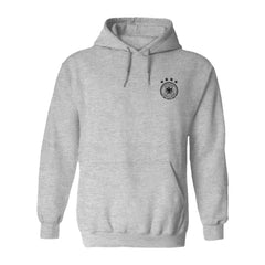 Germany National Team Vive La Fete Women's Color Badge Pullover Hoodie