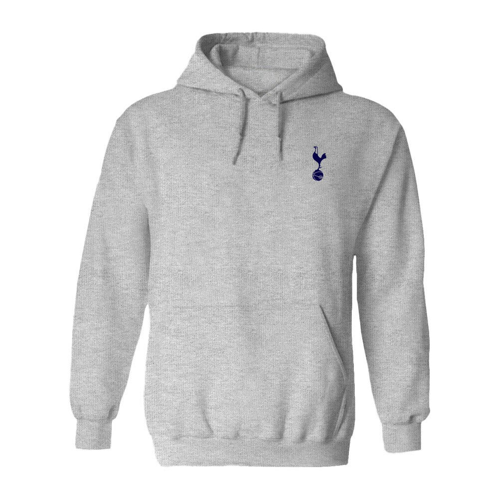 Tottenham Hotspur Vive La Fete Women's Color Badge Pullover Hoodie