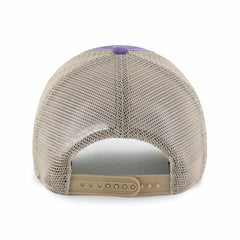 47 brand Sacramento Kings '47 Wabash Patch Clean Up Adjustable Hat