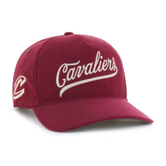 47 brand Cleveland Cavaliers '47 Golden Age Relaxed Corduroy Hitch Adjustable Hat sale