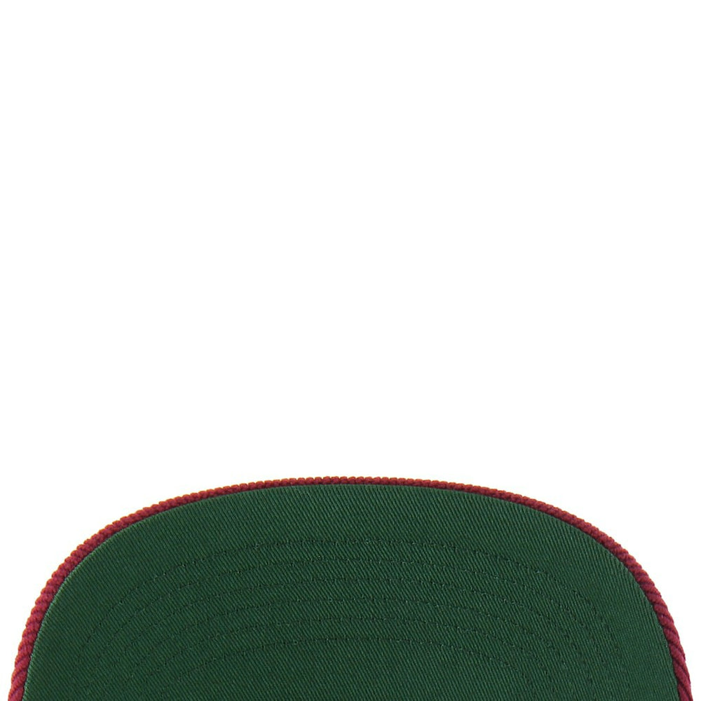 47 brand Cleveland Cavaliers '47 Golden Age Relaxed Corduroy Hitch Adjustable Hat sale