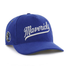 47 brand Dallas Mavericks '47 Golden Age Relaxed Corduroy Hitch Adjustable Hat sale