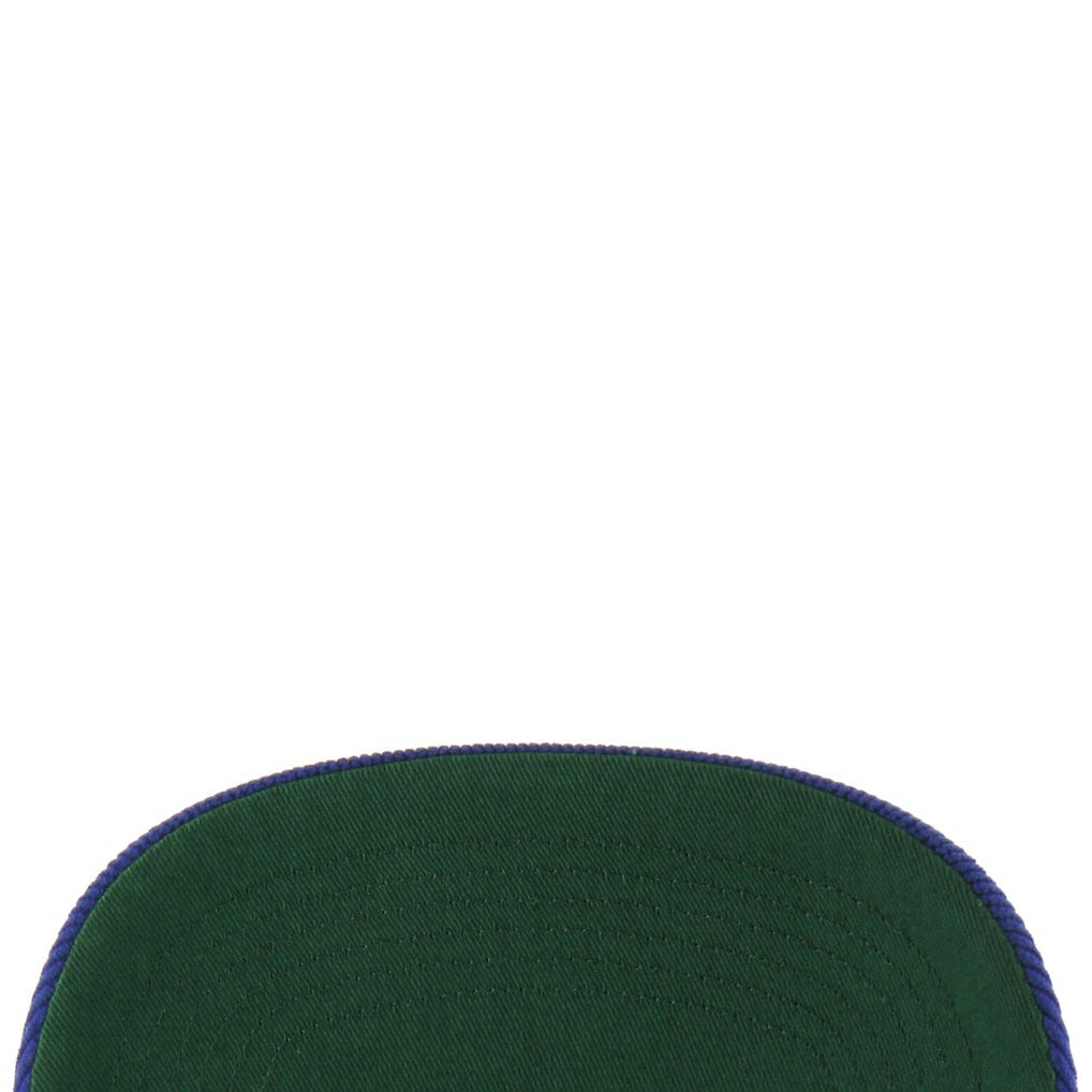 47 brand Dallas Mavericks '47 Golden Age Relaxed Corduroy Hitch Adjustable Hat sale