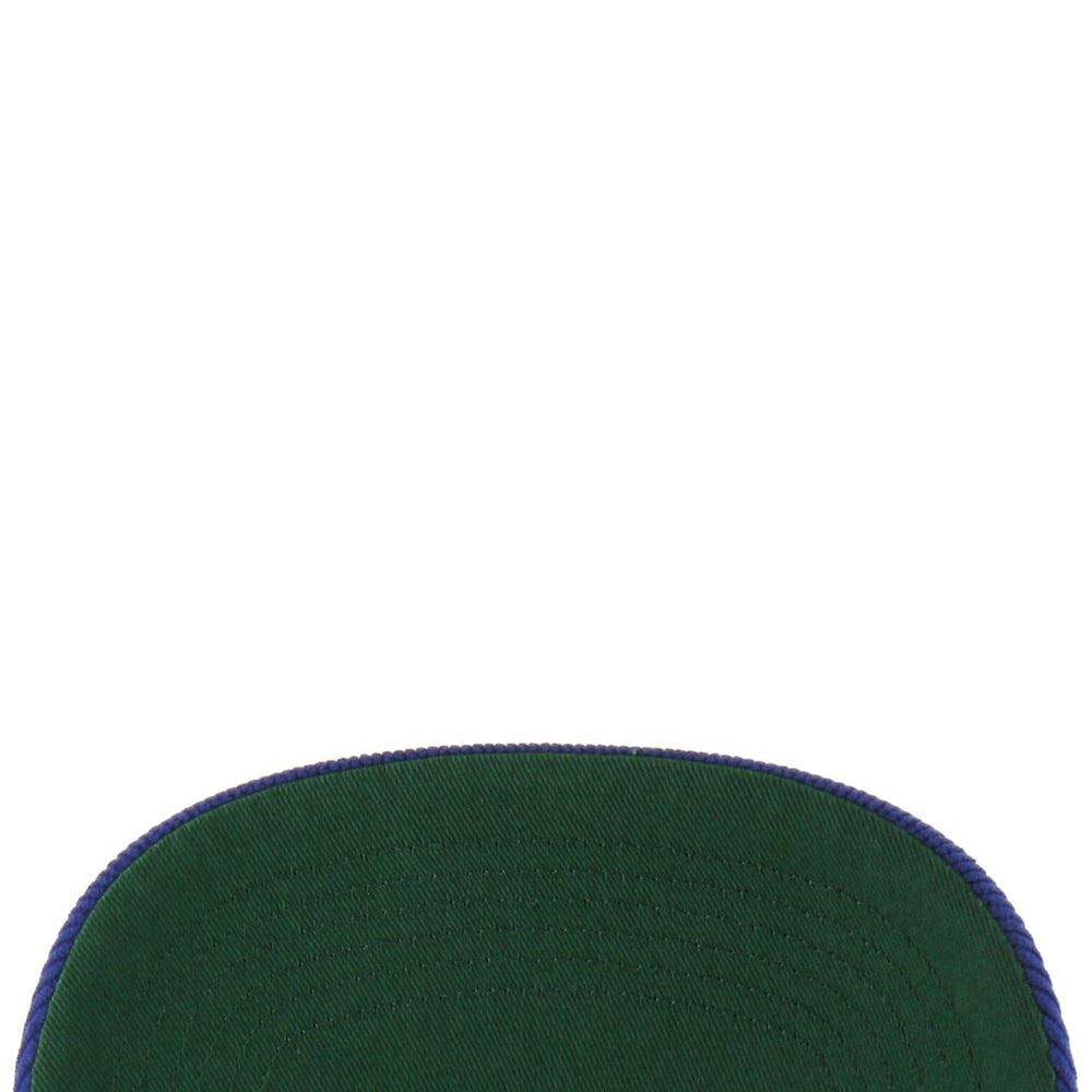 47 brand Dallas Mavericks '47 Golden Age Relaxed Corduroy Hitch Adjustable Hat sale