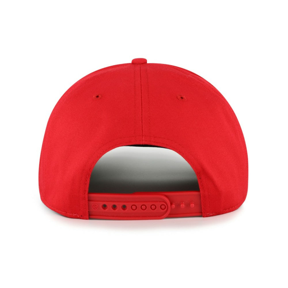 NHL Washington Capitals '47 Byline Hitch Adjustable Hat