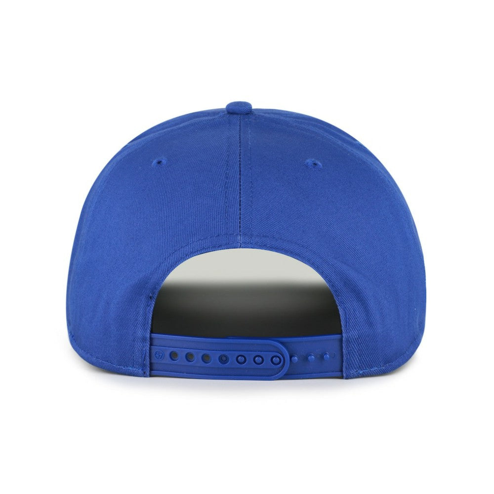 NHL New York Rangers '47 Byline Hitch Adjustable Hat