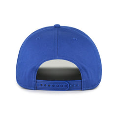 NHL New York Rangers '47 Byline Hitch Adjustable Hat