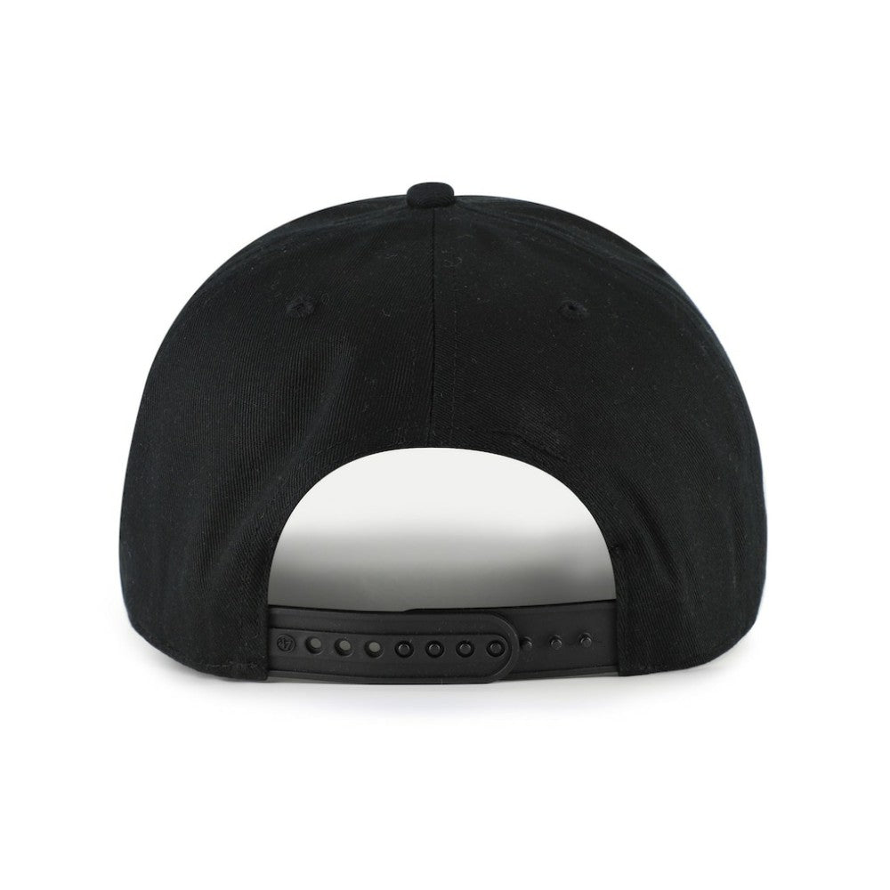 NHL Pittsburgh Penguins '47 Byline Hitch Adjustable Hat