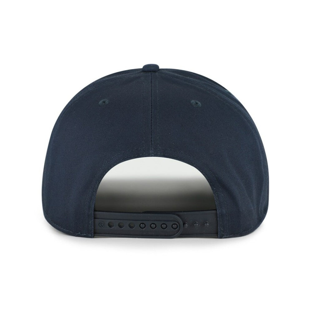 NHL Seattle Kraken '47 Byline Hitch Adjustable Hat
