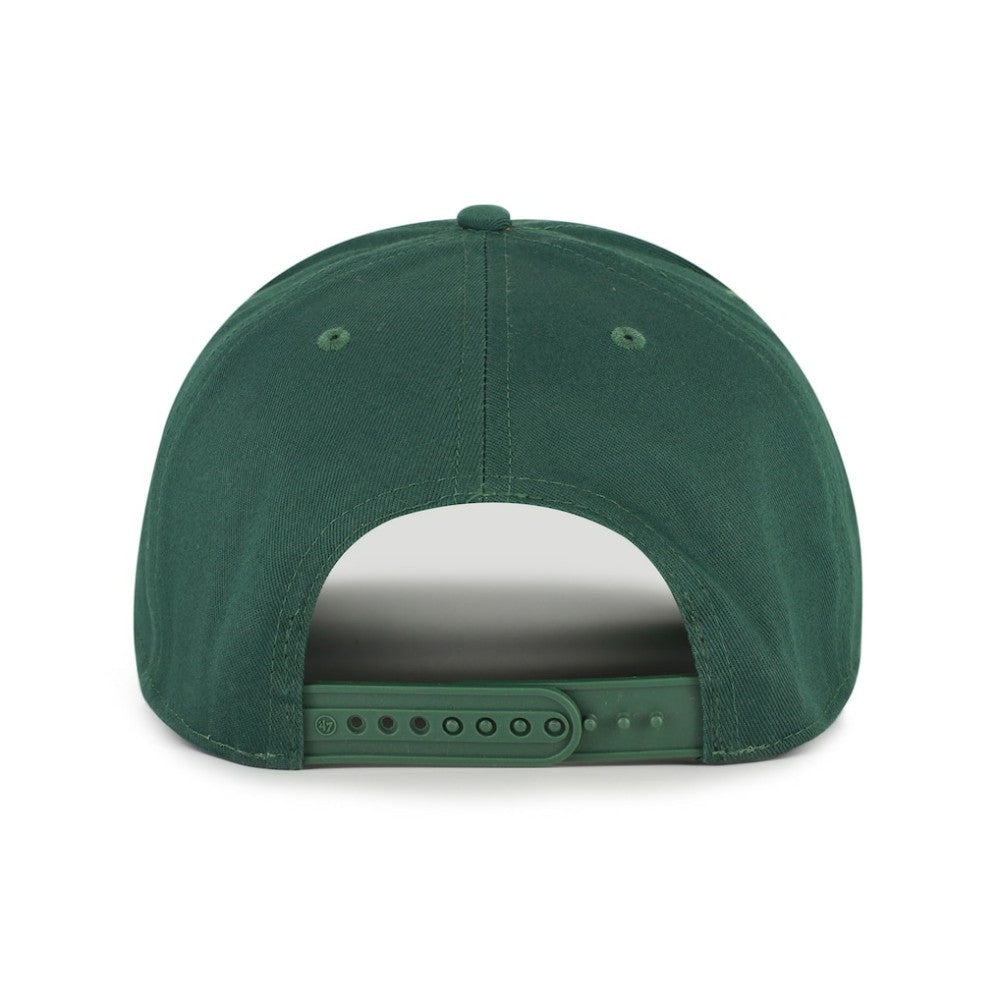 NHL Minnesota Wild '47 Byline Hitch Adjustable Hat