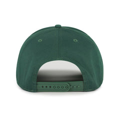 NHL Minnesota Wild '47 Byline Hitch Adjustable Hat