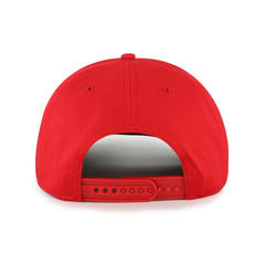NHL Chicago Blackhawks '47 Byline Hitch Adjustable Hat