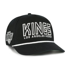 NHL Los Angeles Kings '47 Byline Hitch Adjustable Hat