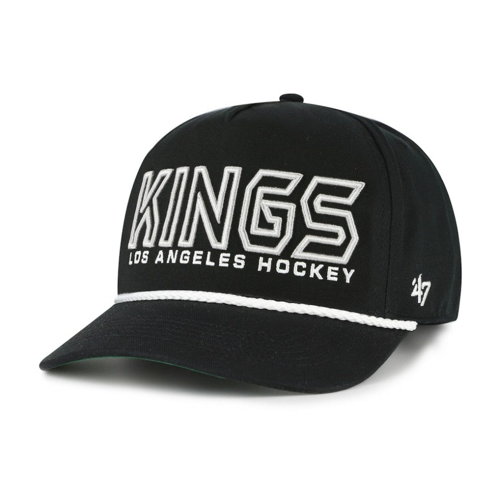 NHL Los Angeles Kings '47 Byline Hitch Adjustable Hat