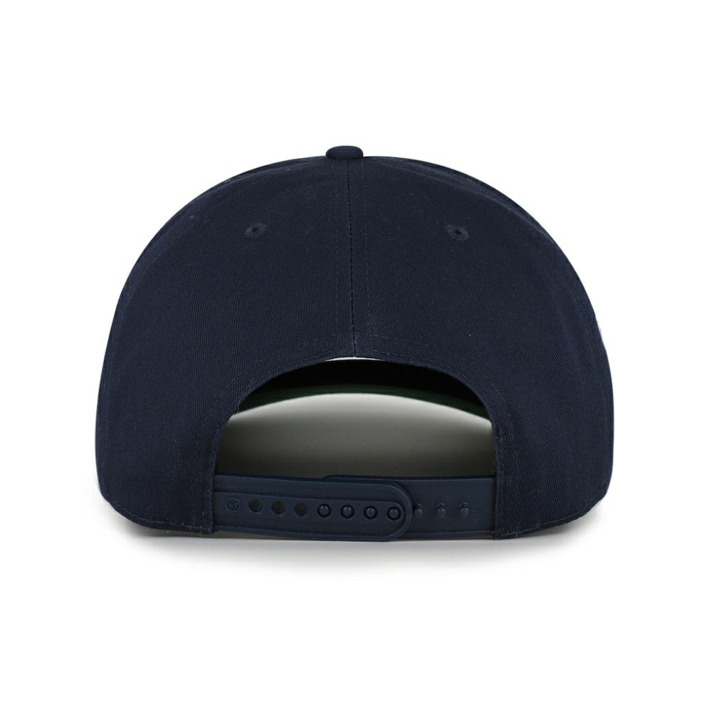 NHL Toronto Maple Leafs '47 Byline Hitch Adjustable Hat