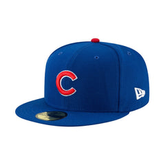 Royal Chicago Cubs New Era 2025 MLB World Tour: Tokyo Series Side Patch 59FIFTY Fitted Hat