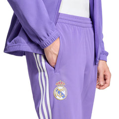 Real Madrid Lifestyler Track Pants