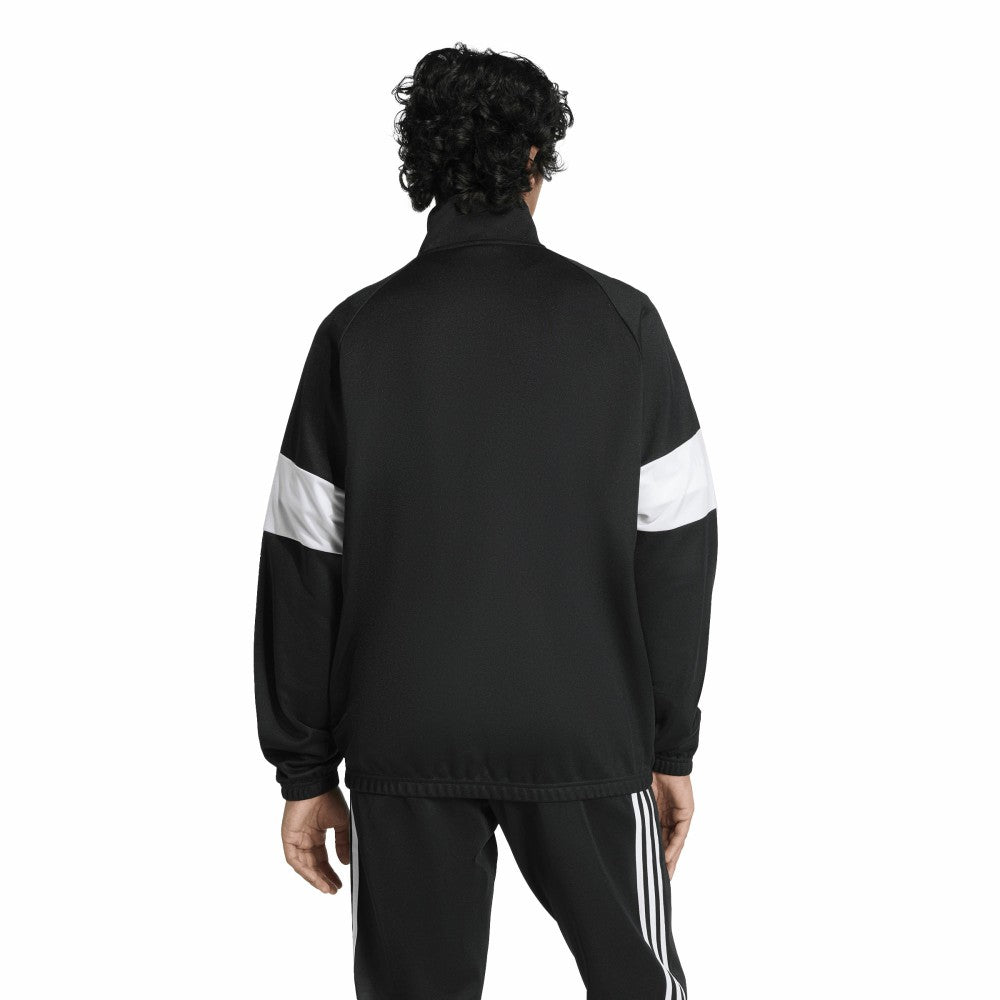 Juventus Lifestyler Full-Zip Track Jacket