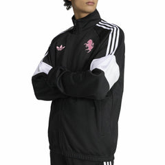Juventus Lifestyler Full-Zip Track Jacket