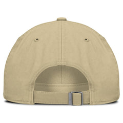 Gold Houston Astros Nike Cooperstown Collection Club Adjustable Hat