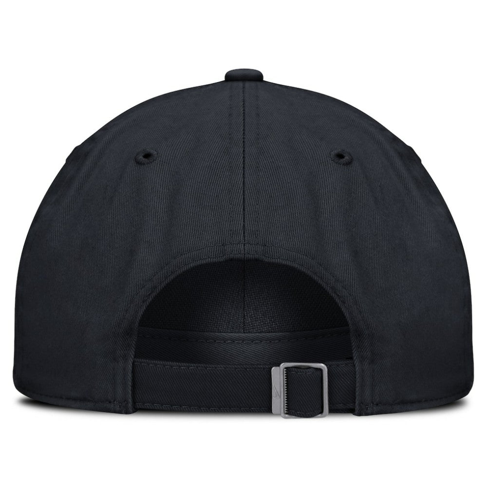 Navy St. Louis Cardinals Nike Cooperstown Collection Club Adjustable Hat